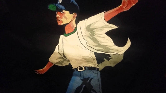 The Seed Sack All-Time Fantasy Baseball Team