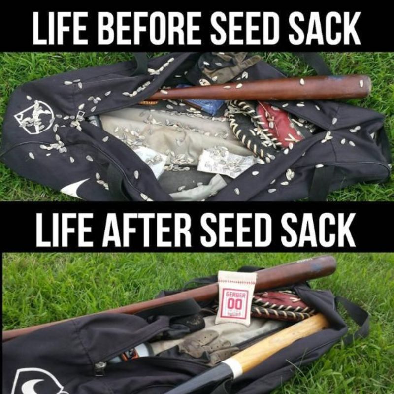 The Custom - Softball