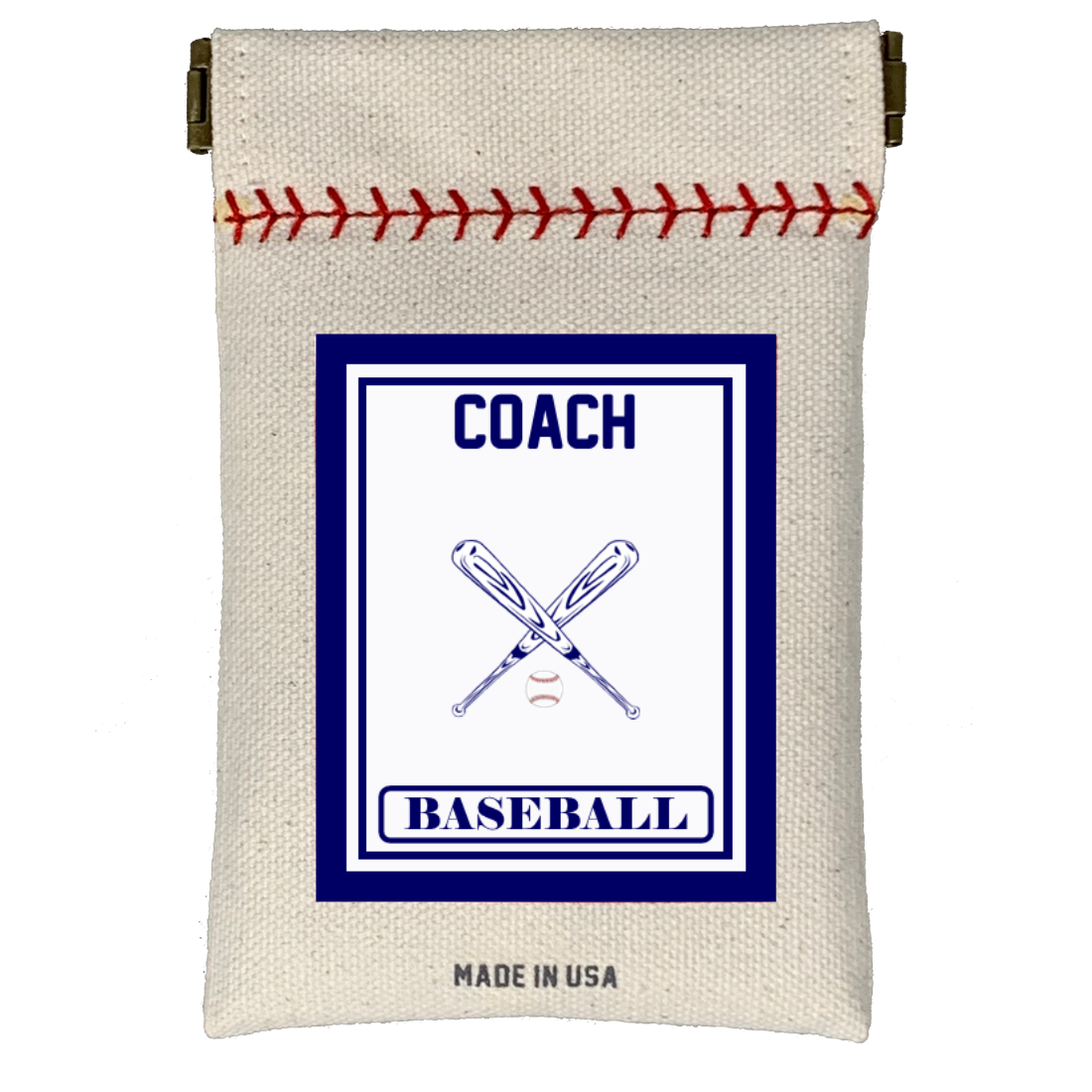 The Custom COACH