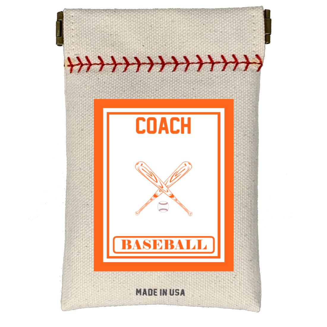The Custom COACH