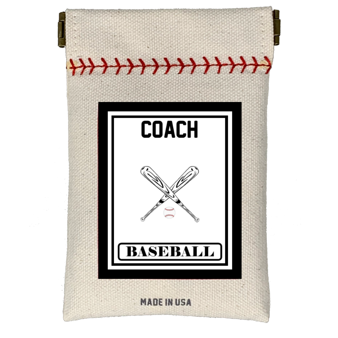 The Custom COACH