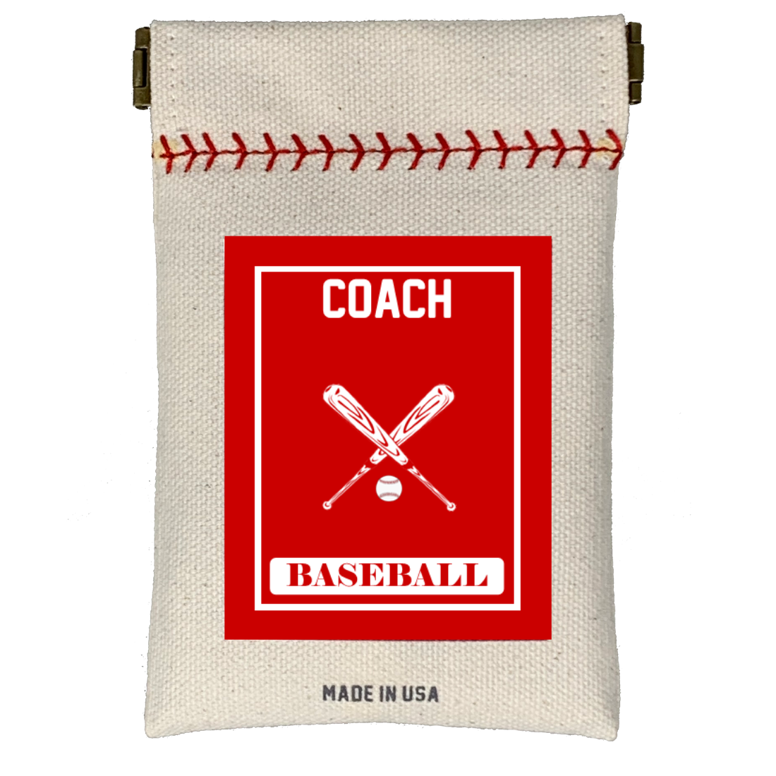 The Custom COACH