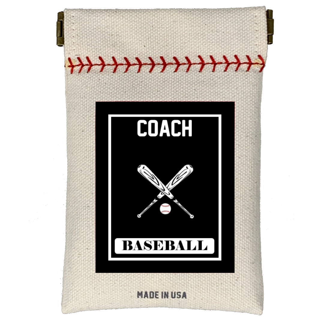The Custom COACH