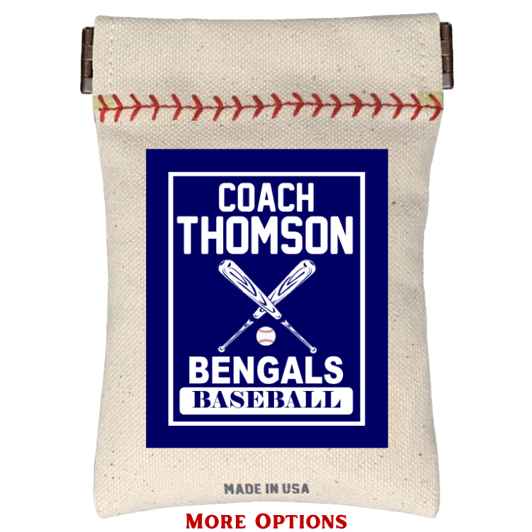 The Custom COACH