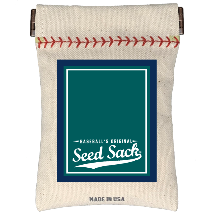 The Custom - City Collection Seed Sack