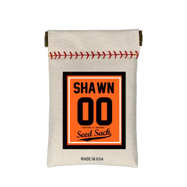 The Custom - Softball