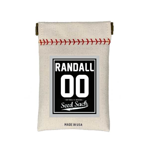 The Custom - Softball