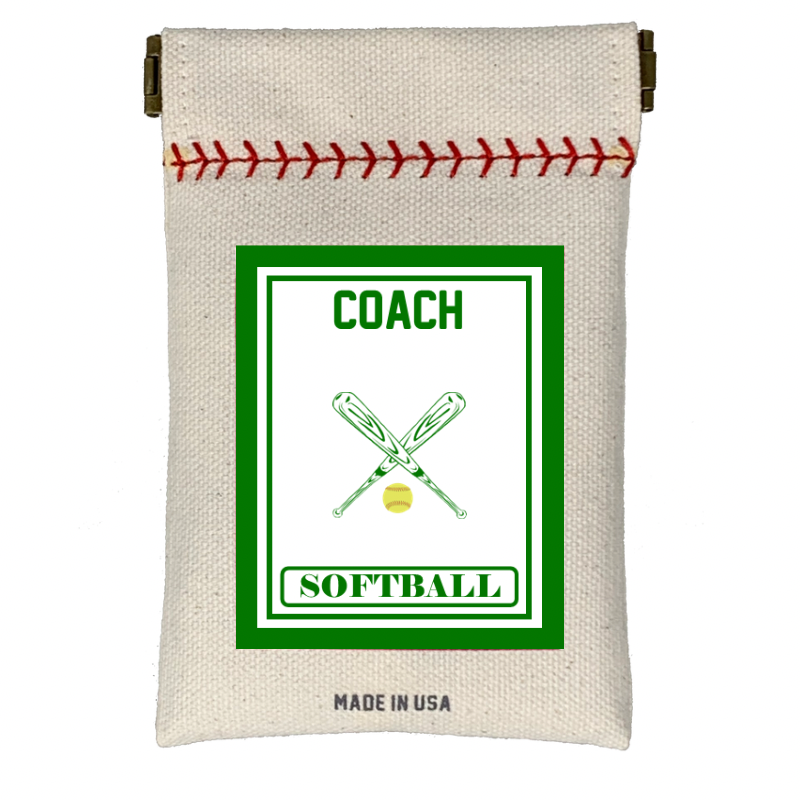 The Custom COACH
