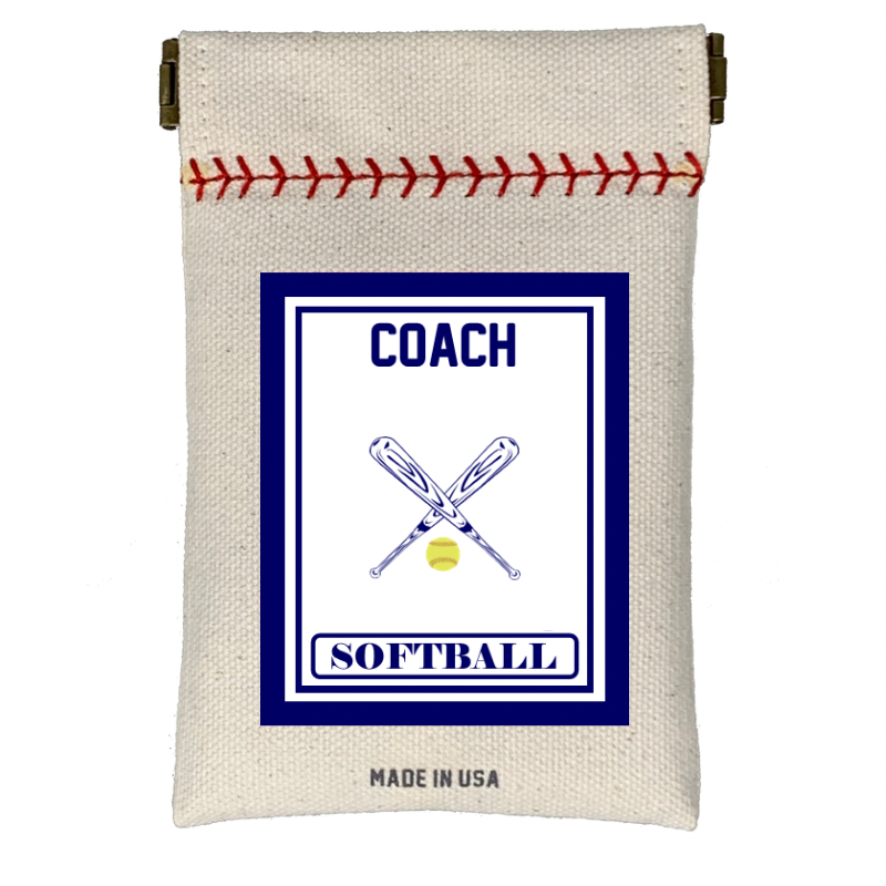 The Custom COACH