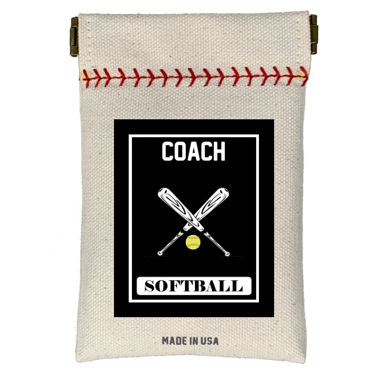 The Custom COACH