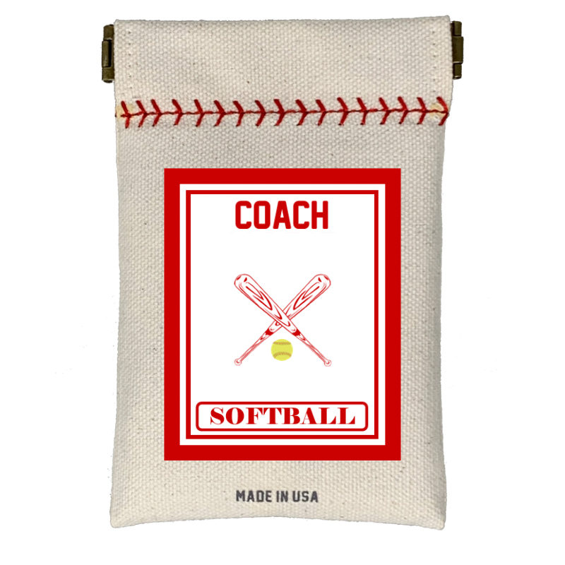 The Custom COACH