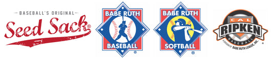 Baseball's Original Seed Sack is Proud to Partner with the Babe Ruth League