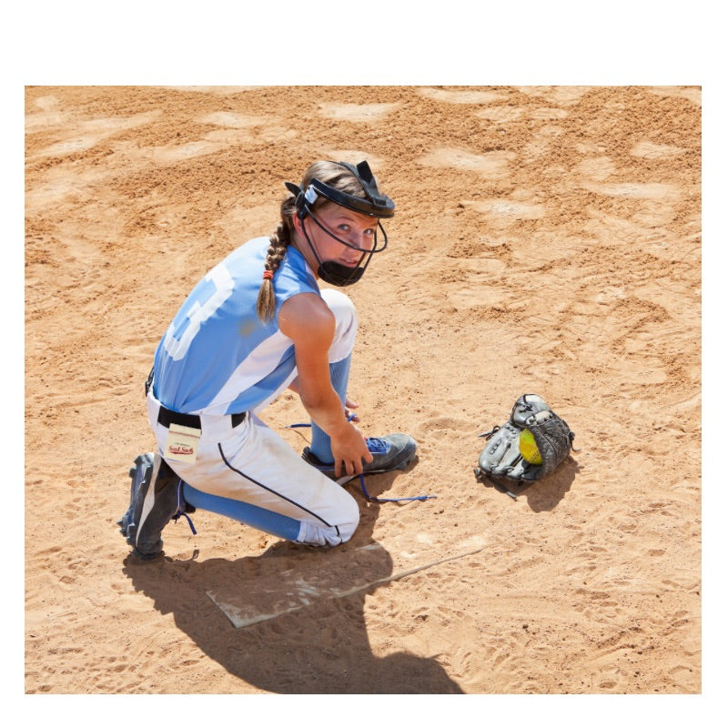 Play Like A Girl!