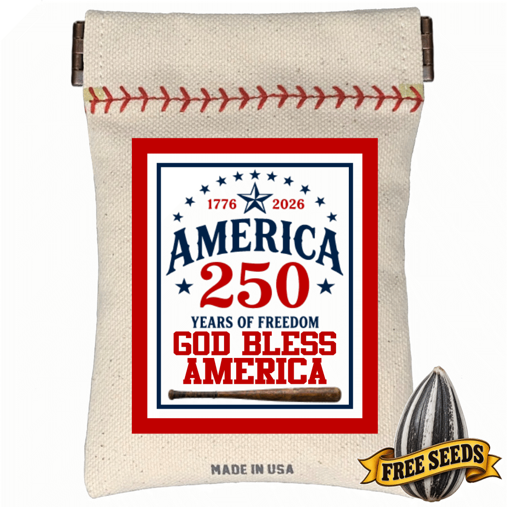 The Patriot Collection 250