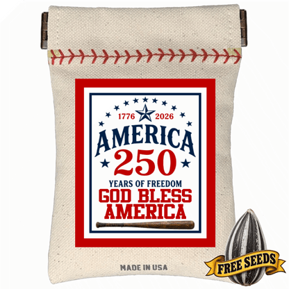 The Patriot Collection 250