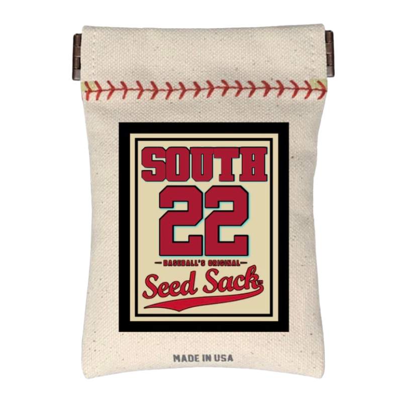 The Custom - City Collection Seed Sack