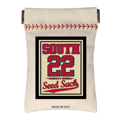 The Custom - City Collection Seed Sack