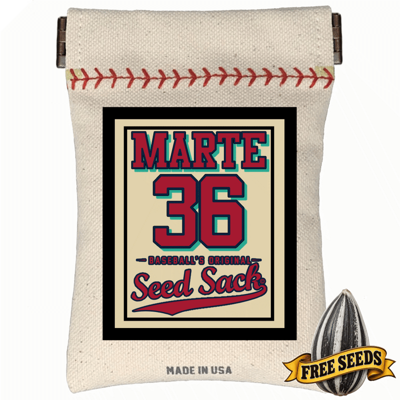 The Custom - City Collection Seed Sack
