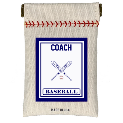 The Custom COACH
