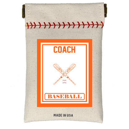 The Custom COACH