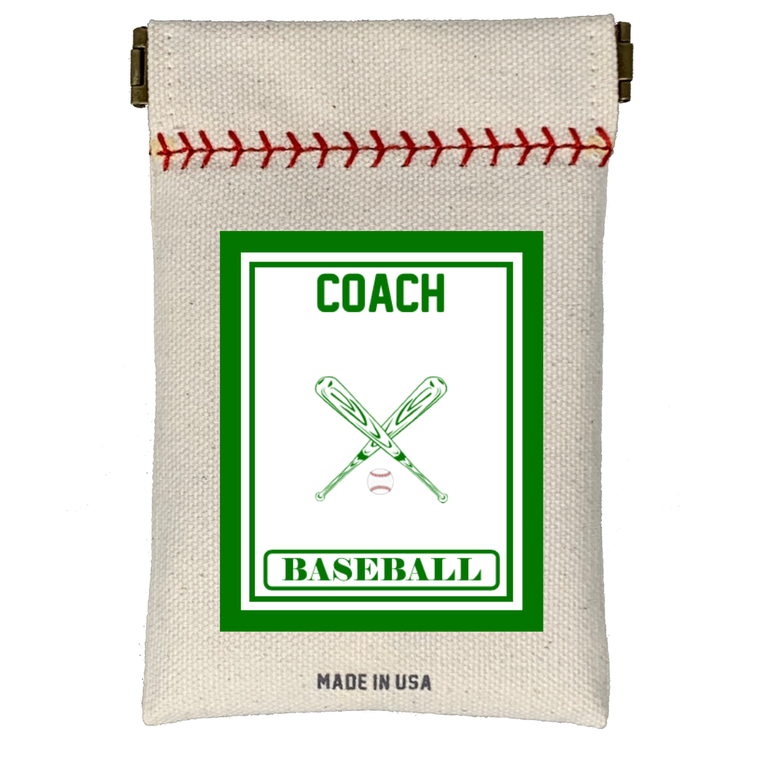 The Custom COACH