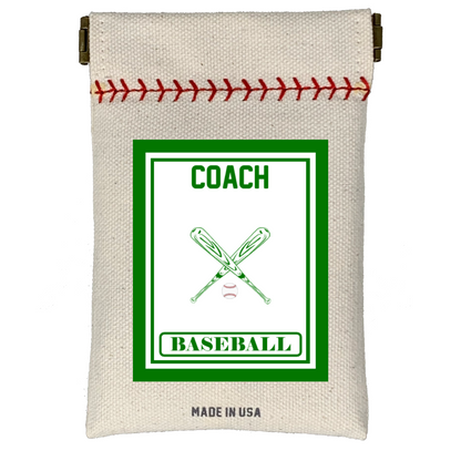The Custom COACH
