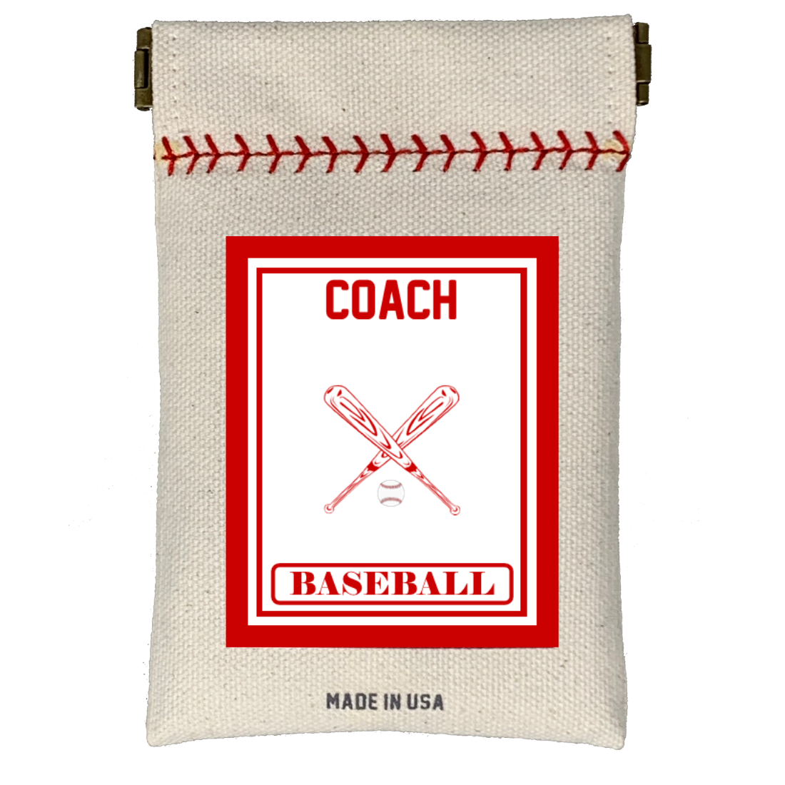 The Custom COACH