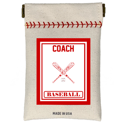 The Custom COACH