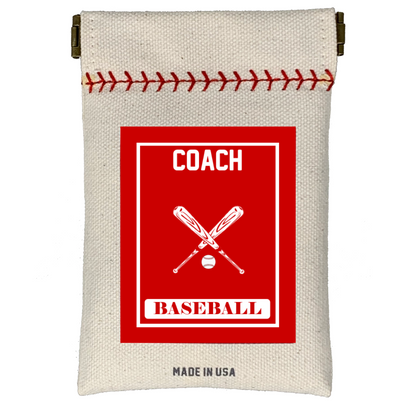 The Custom COACH