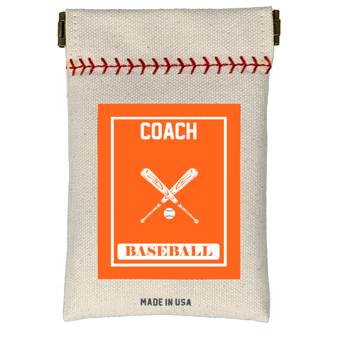 The Custom COACH