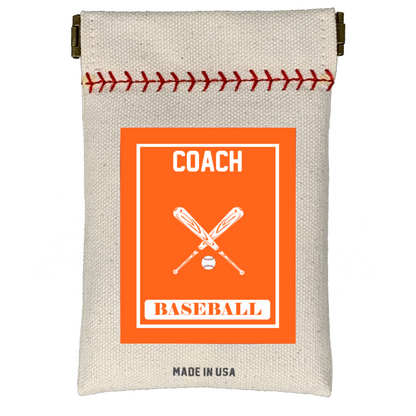 The Custom COACH