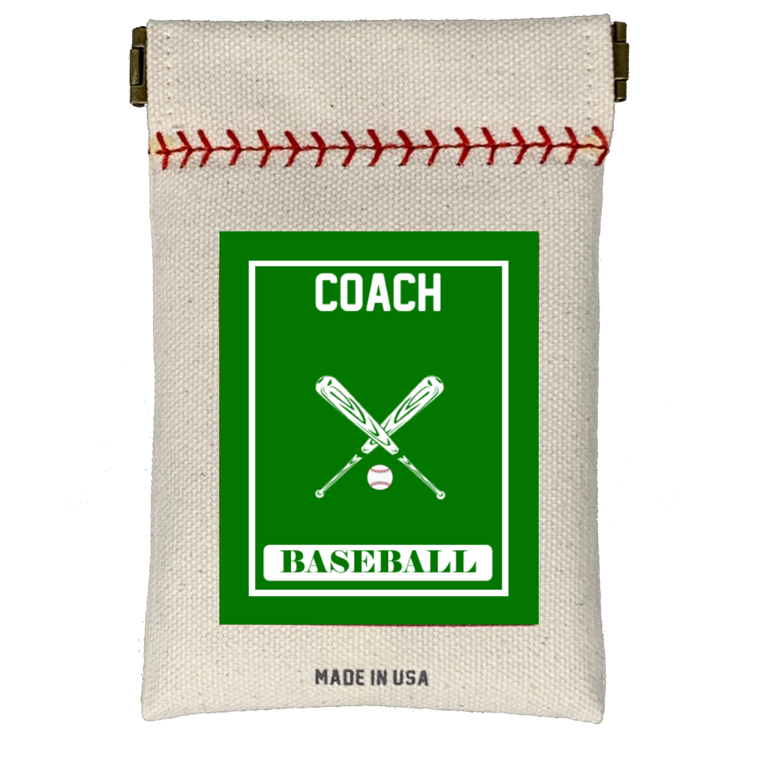 The Custom COACH