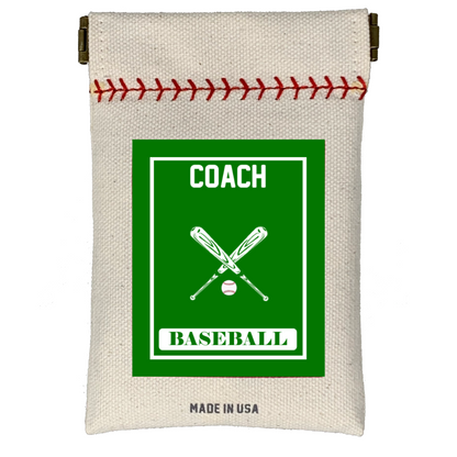 The Custom COACH