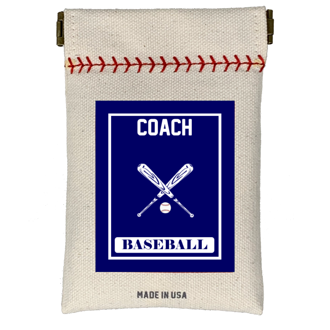 The Custom COACH