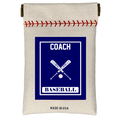 The Custom COACH