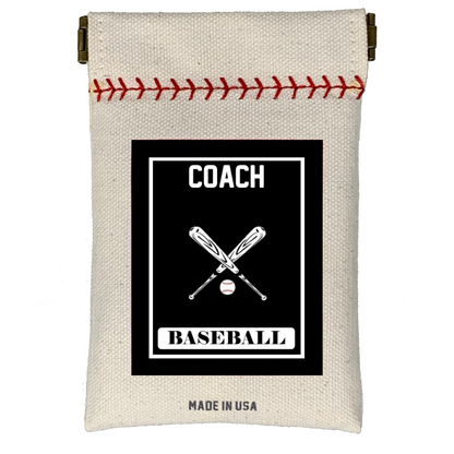 The Custom COACH
