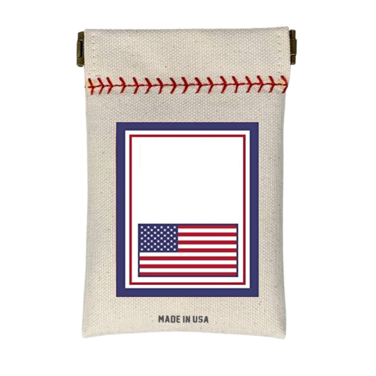 The Custom USA Seed Sack
