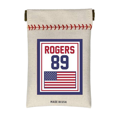 The Custom USA Seed Sack