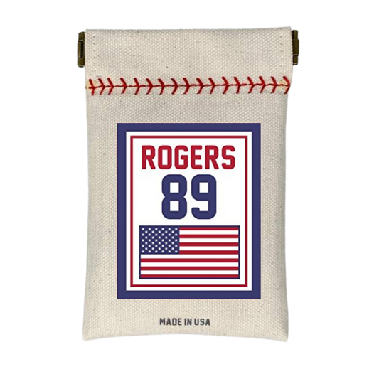The Custom USA Seed Sack