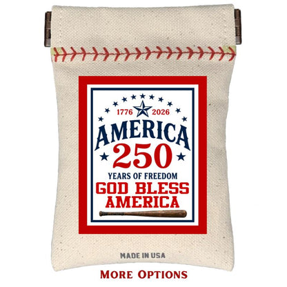 The Patriot Collection 250