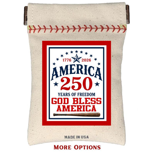 The Patriot Collection 250
