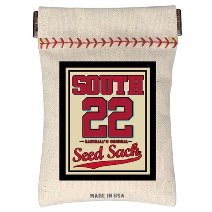 The Custom - City Collection Seed Sack