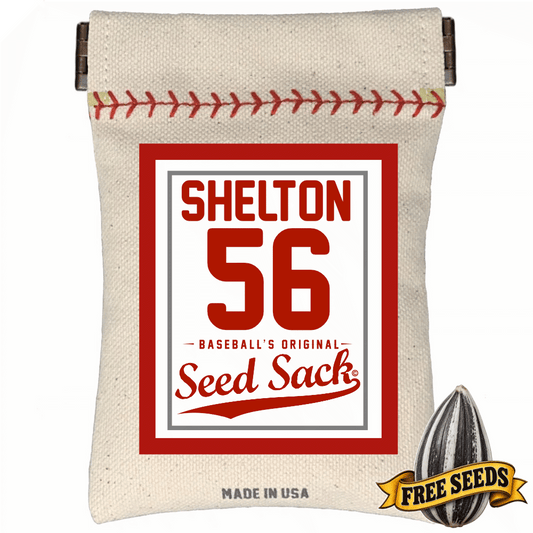 The Custom Seed Sack