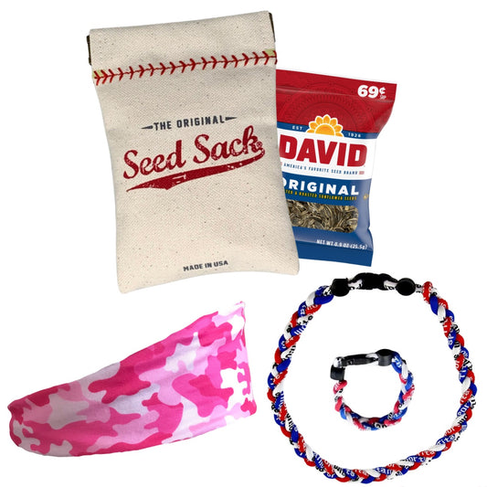 The Classic Seed Sack Bundle