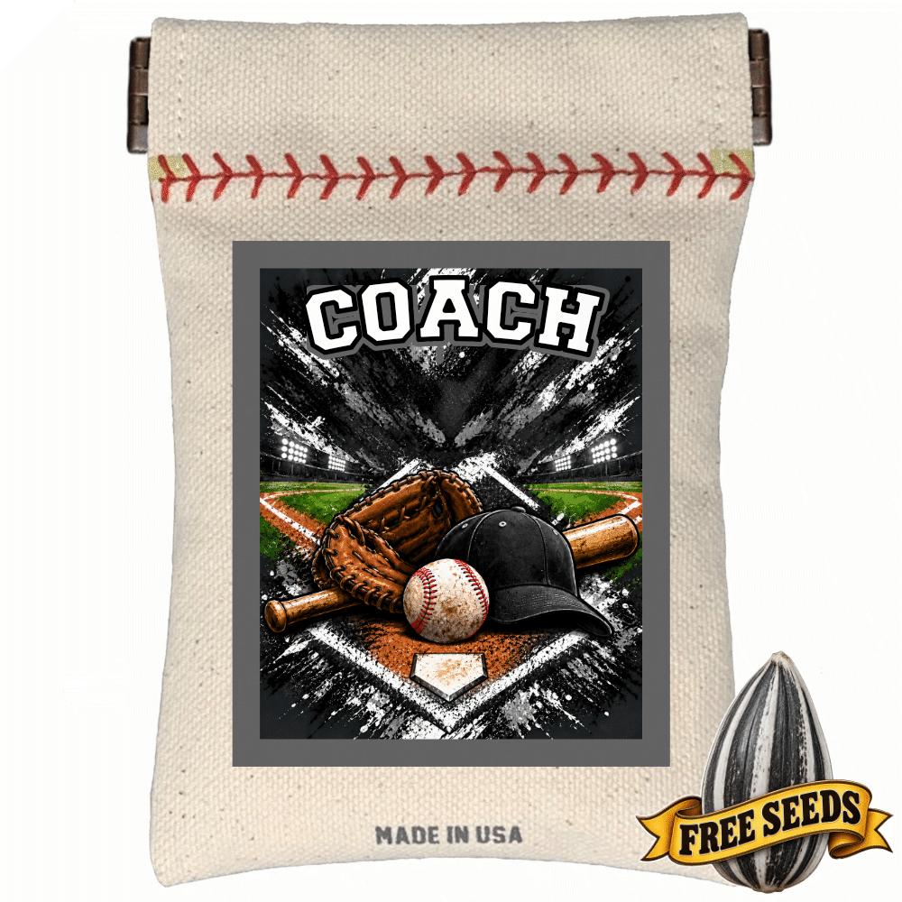 The Custom Coach - New Designs!