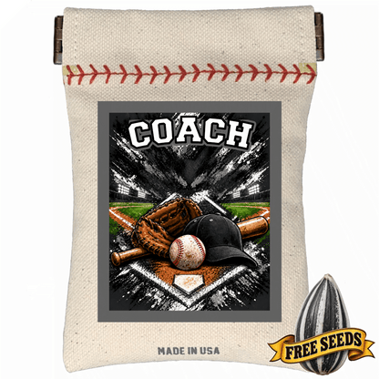 The Custom Coach - New Designs!
