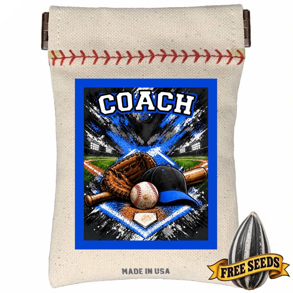 The Custom Coach - New Designs!