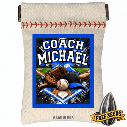 The Custom Coach - New Designs!