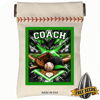 The Custom Coach - New Designs!