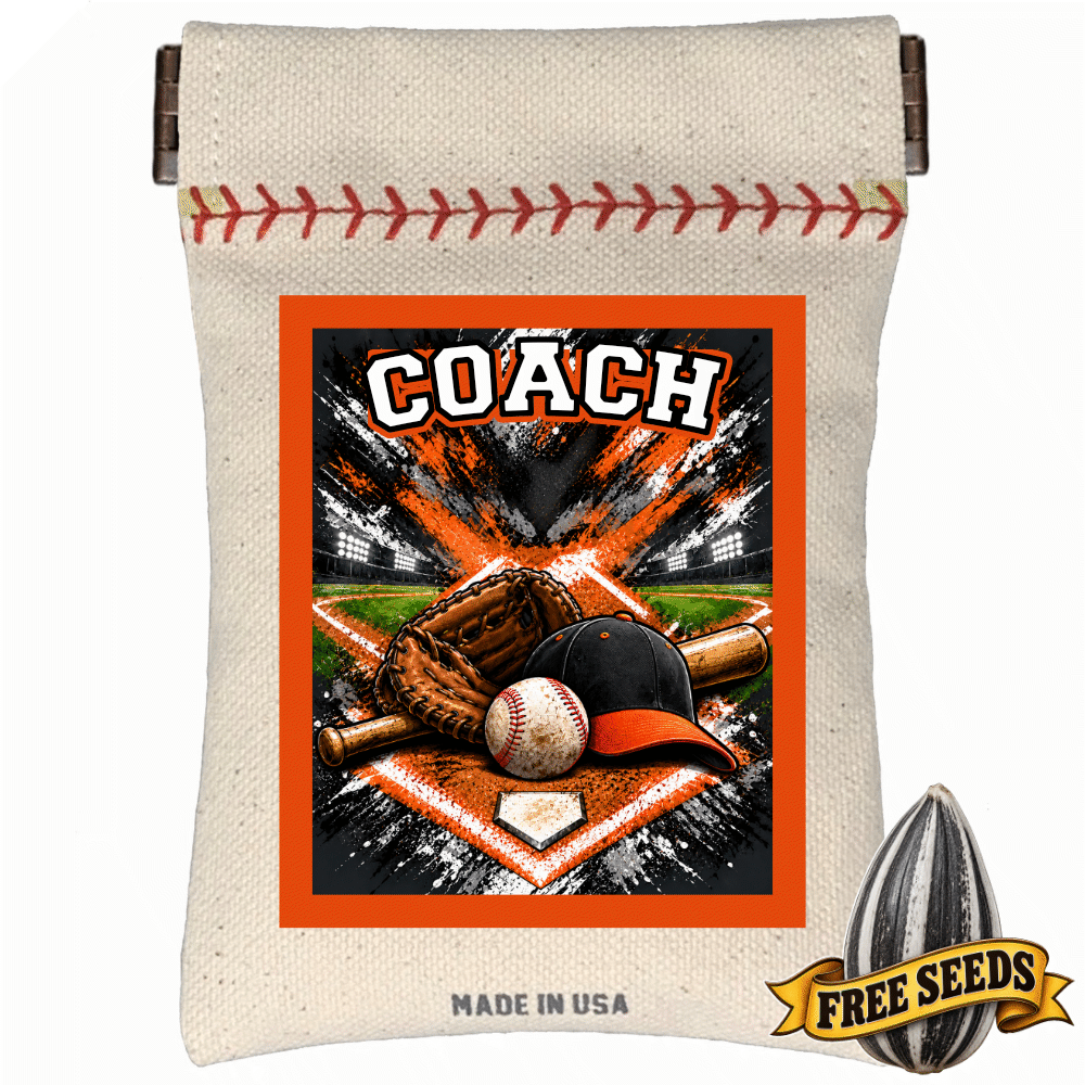 The Custom Coach - New Designs!